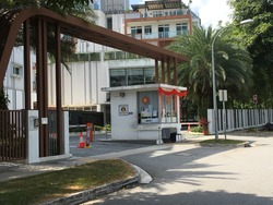 Parc Rosewood (D25), Condominium #165247882